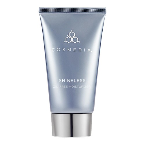 CosMedix Shineless Moisturizer, 60g/2.1 oz