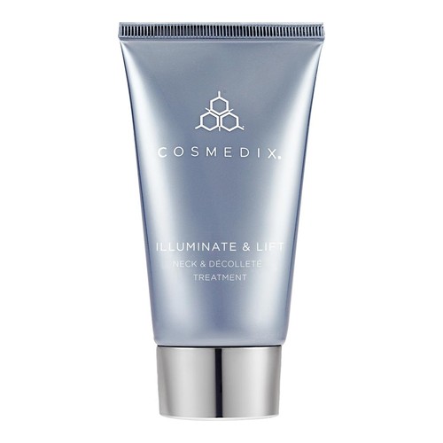 CosMedix Illuminate and Lift on white background