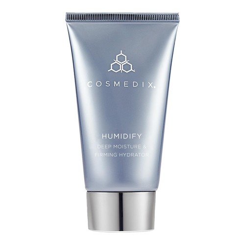 CosMedix Humidify Deep Moisture Cream on white background