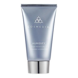 Humidify Deep Moisture Cream on white background