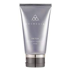 Detox Mask on white background