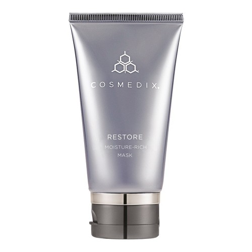 CosMedix Restore Mask on white background