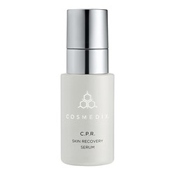 C.P.R Skin Recovery Serum on white background