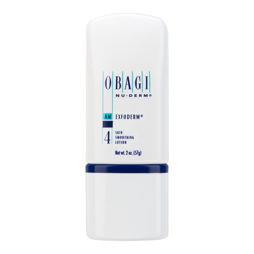 Obagi Nu-Derm Exfoderm, 57g/2 oz