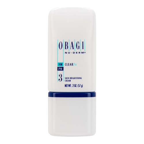 Obagi Nu-Derm Clear FX, 57g/2 oz