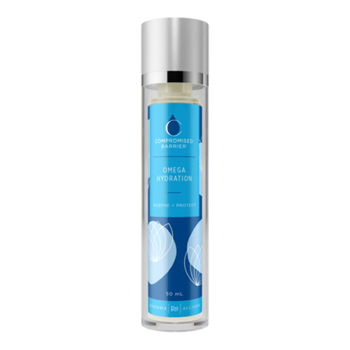 Rhonda Allison Compromised Barrier Omega Hydration, 50ml/1.7 fl oz