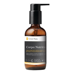 CORPA NUTRITIVE Body Moisturizing Treatment - Tangerine Edition