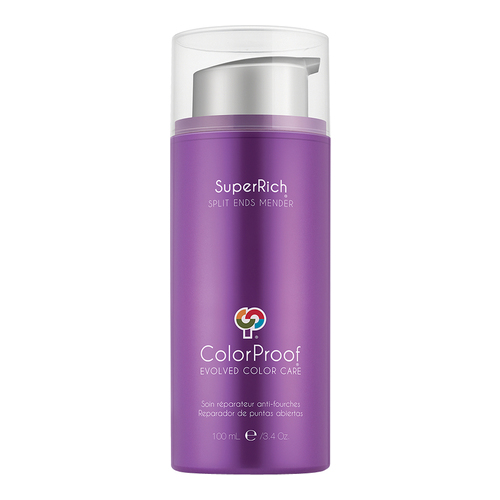 ColorProof SuperRich Split Ends Mender on white background