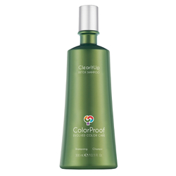 ClearItUp Detox Shampoo