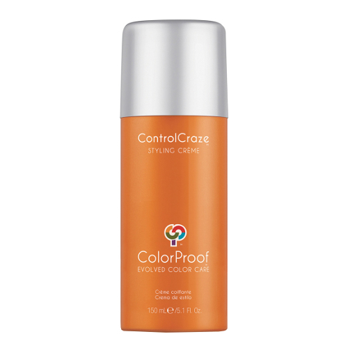 ColorProof ControlCraze Styling Creme on white background