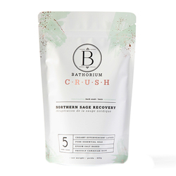 Crush Northern Sage Recovery