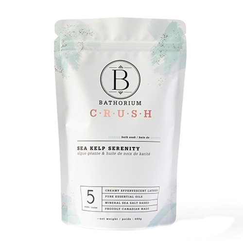 Bathorium Crush Sea Kelp Serenity, 600g/21.2 oz