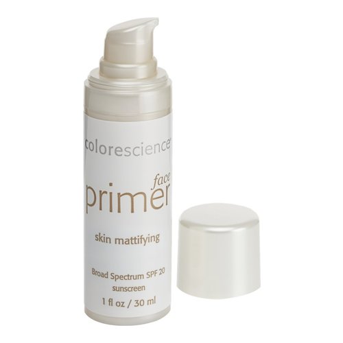 Colorescience Face Primer - Skin Mattifying SPF 20, 30ml/1 fl oz