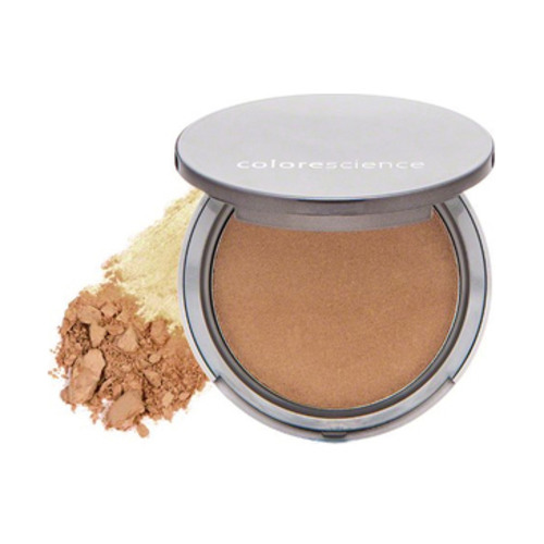 Colorescience Pressed Mineral Bronzer - Mojave, 11.6g/0.41 oz