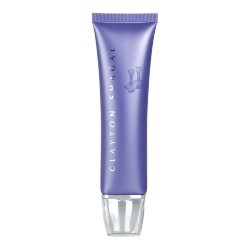 Clayton Shagal AHA Exfoliating Mask on white background