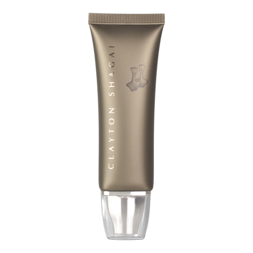 Clayton Shagal Ultra Matifying Cream on white background