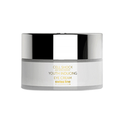 CS Age Intelligence Youth Inducing Eye Cream