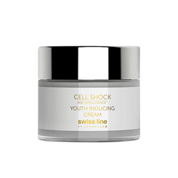 CS Age Intelligence Youth Inducing Face Cream