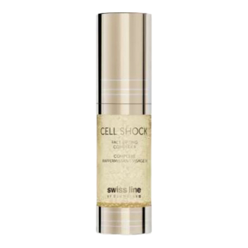 Swiss Line CS Face Lifting Complex II on white background