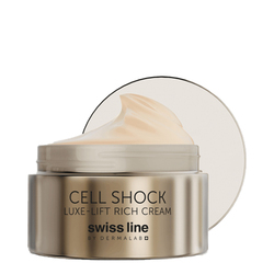 CS Luxe Lift Rich Cream