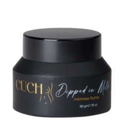 CUCH Dipped In Milk Intimate Butter