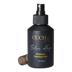 CUCH Silver Haze Probiotic Soothing Mist