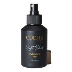CUCH Soft Shed Exfoliating Mist