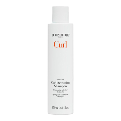 La Biosthetique CURL Activating Shampoo, 250ml/8.45 fl oz