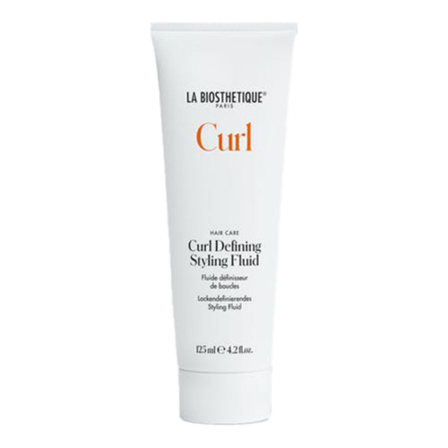 La Biosthetique CURL Defining Styling Fluid, 125ml/4.23 fl oz