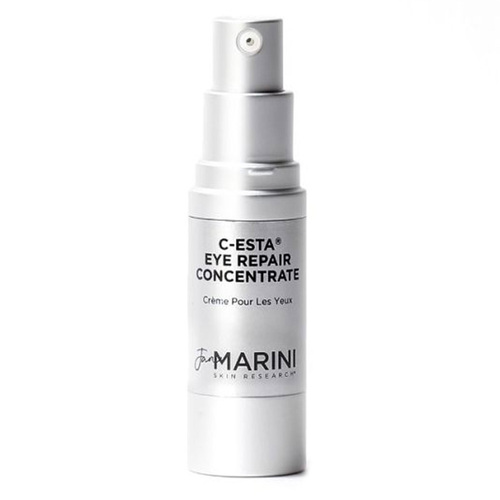 Jan Marini C-ESTA Eye Repair Concentrate on white background