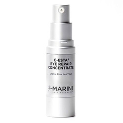 C-ESTA Eye Repair Concentrate on white background