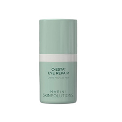 C-ESTA Eye Repair Concentrate on white background
