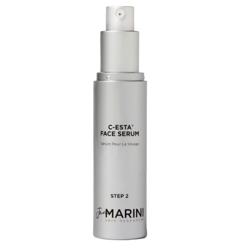 Jan Marini C-ESTA Face Serum on white background