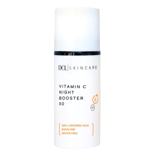 DCL Dermatologic C Night Booster 30, 30ml/1 fl oz