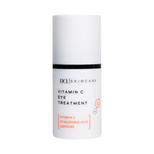 DCL Dermatologic C Scape High Potency Eye Treatment on white background