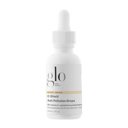 C-Shield Anti-Pollution Drops on white background