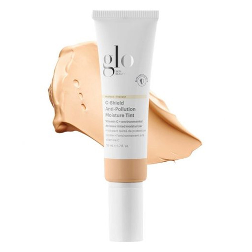 Glo Skin Beauty C-Shield Anti-Pollution Moisture Tint - 2N, 50ml/1.69 fl oz