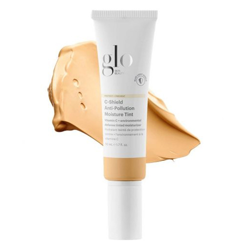 Glo Skin Beauty C-Shield Anti-Pollution Moisture Tint - 3W, 50ml/1.7 fl oz