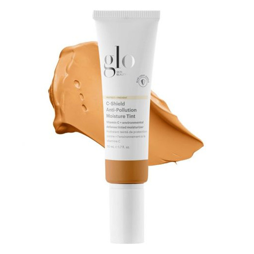 Glo Skin Beauty C-Shield Anti-Pollution Moisture Tint - 7W, 50ml/1.7 fl oz