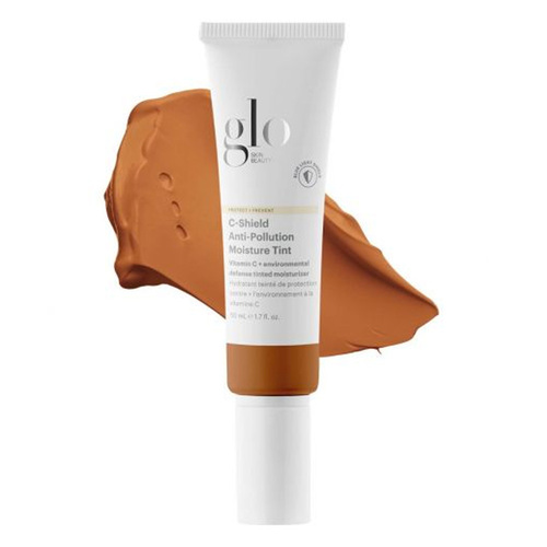 Glo Skin Beauty C-Shield Anti-Pollution Moisture Tint - 9N, 50ml/1.7 fl oz