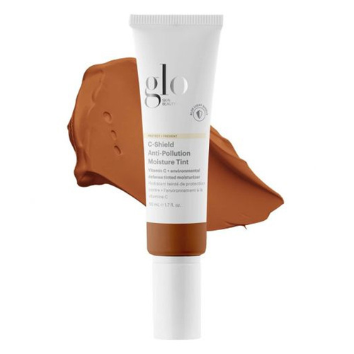 Glo Skin Beauty C-Shield Anti-Pollution Moisture Tint - 10W, 50ml/1.7 fl oz
