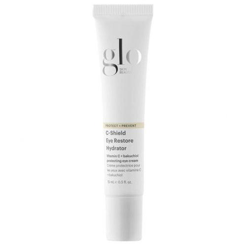 Glo Skin Beauty C-Shield Eye Restore Hydrator, 15ml/0.5 fl oz