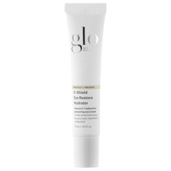 C-Shield Eye Restore Hydrator on white background