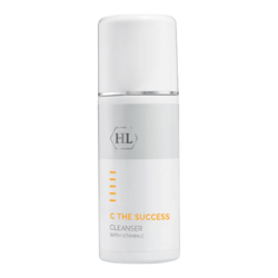 C The Success Vitamin C Cleanser