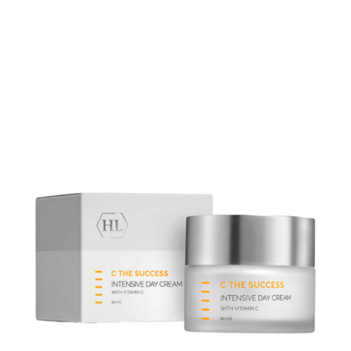 HL C The Success Vitamin C Intensive Day Cream on white background