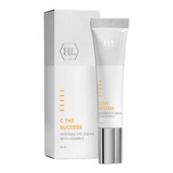 C The Success Vitamin C Intensive Eye Care Cream