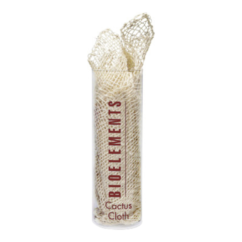 Bioelements Cactus Cloth on white background