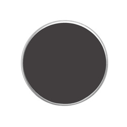 Cake Eyeliner - Black on white background