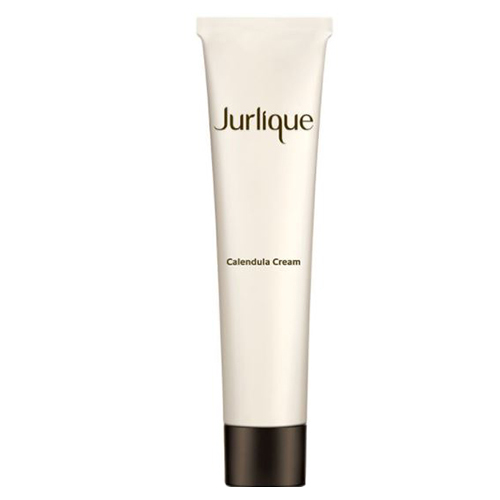 Jurlique Calendula Cream on white background