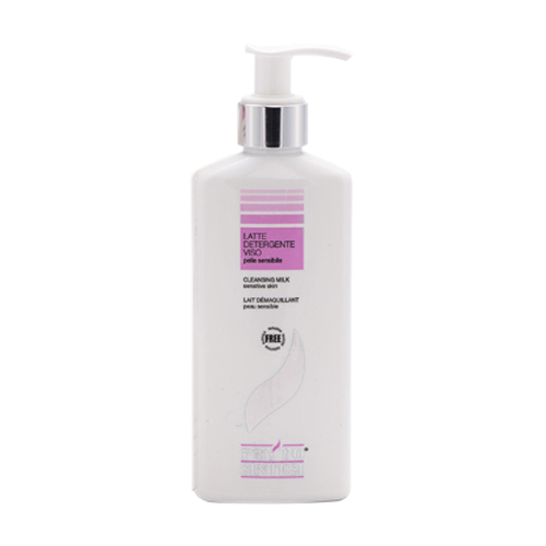 Phyto Sintesi Cleansing Milk for Sensitive Skin on white background
